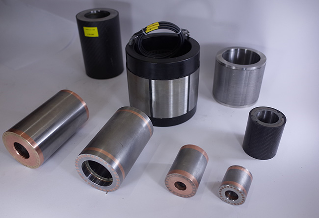 提高電主軸性能要掌握哪些技術(shù)？